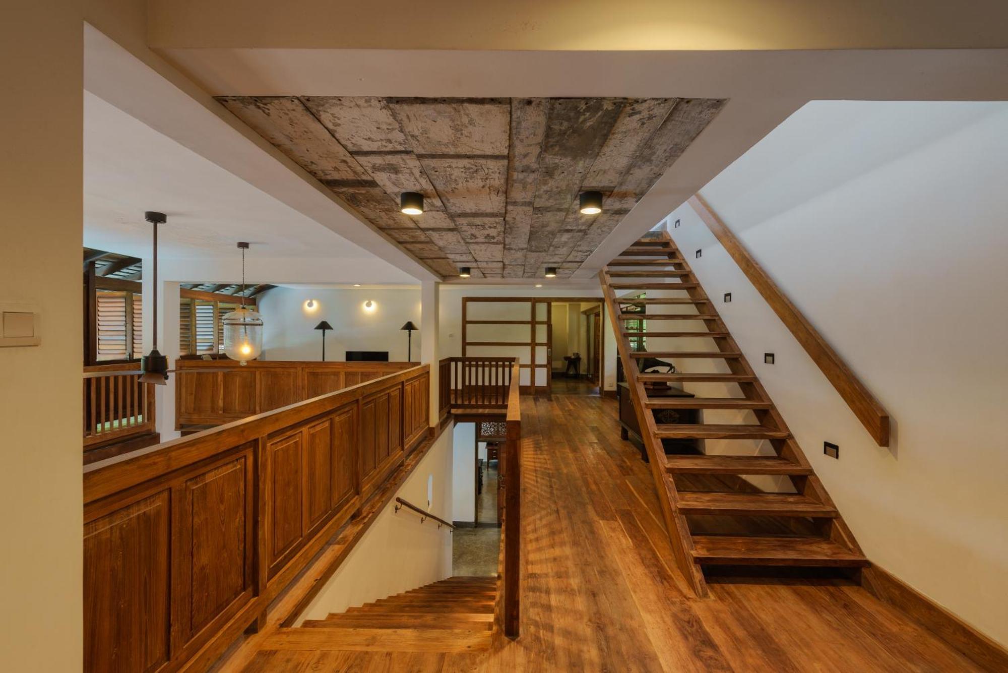 Royal Indigo Villa Унаватуна Экстерьер фото